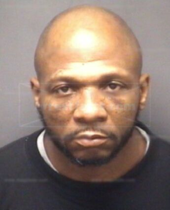 Derrick Leon Howard