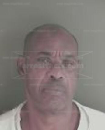 Larry Kent Gray