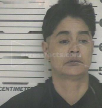 Mary Alice Torres
