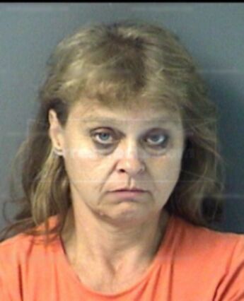 Corby Lynnette Rogers
