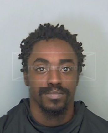 Irvin Bernard Ashley