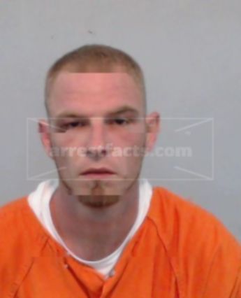 Justin Marshall Anderson