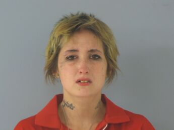 Ashley Yeal Harvey