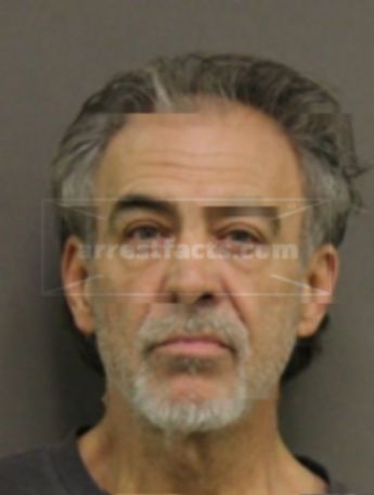Steven Mitchell Lyons