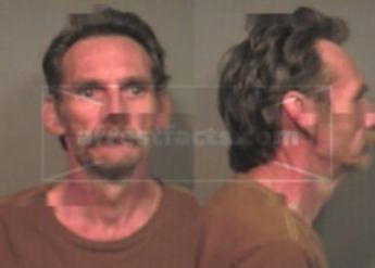 Michael Glenn Scoggin