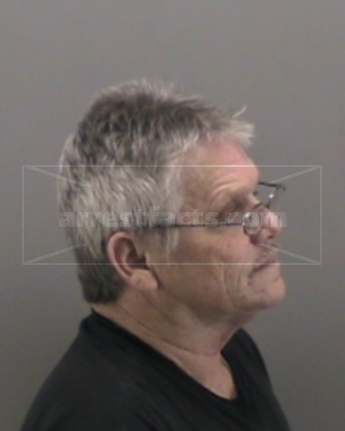 Larry Bedell Rogers
