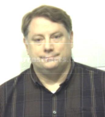 Wilson Dwayne Preston
