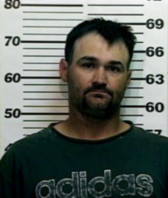 William Chad Trussell