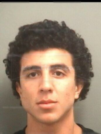 Luke Anthony Kutsukos