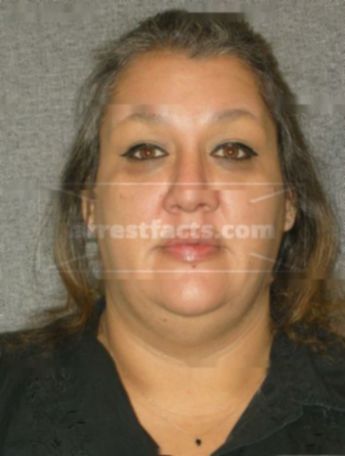 Jacqueline M Pepin