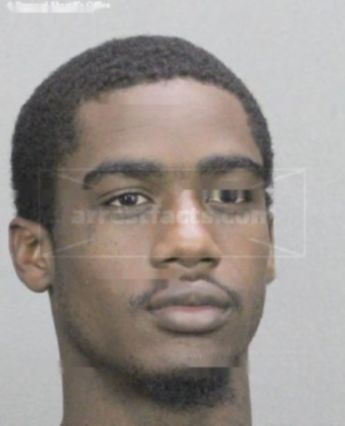Kerry Lamont Rainey