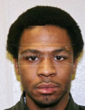 Duronn Adonis Fields