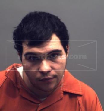Joshua Glenn Flores