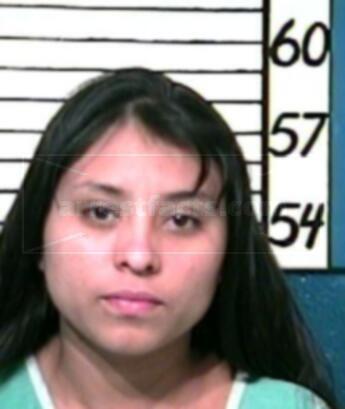 Maria Cruz Rodriguez-Garcia