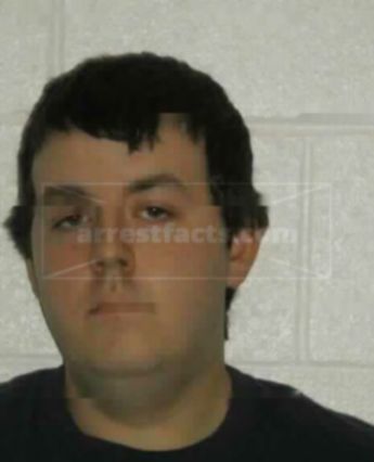 Dustin Michael Perry