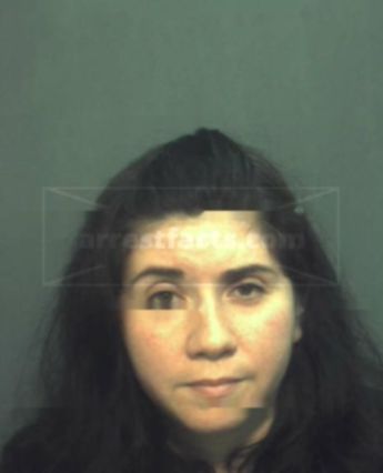 Amy Lugo