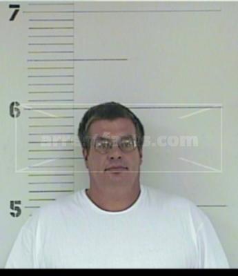 John Ervin Revels