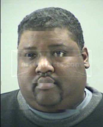 Timothy Jameal Cranford