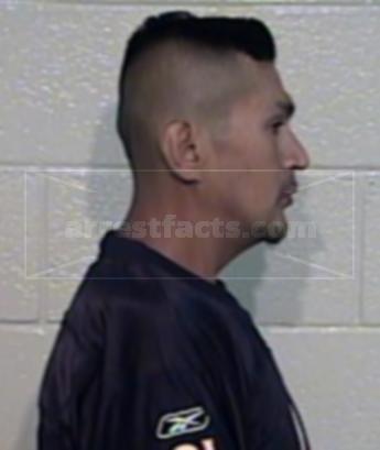 Feliciano Jr. Flores Avalos