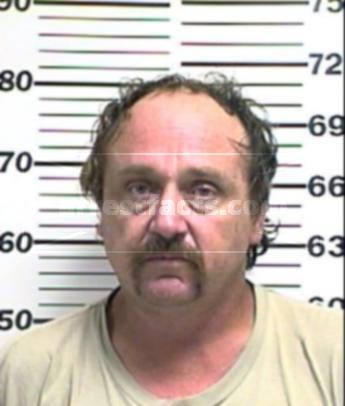 Charles Christopher Crain