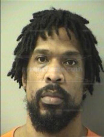 Jason Rondell Paul
