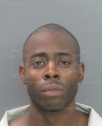 Damien Delray Gilliam