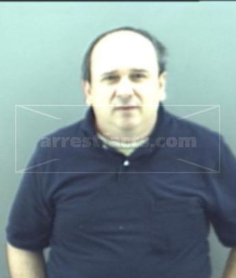 James Timothy Jones