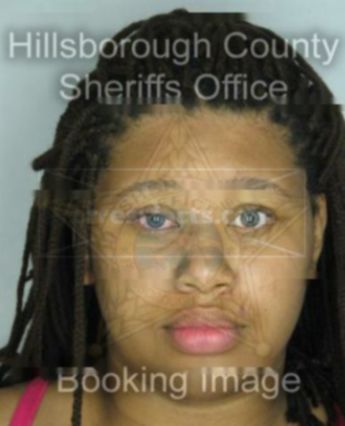 Brittany Alexandria Nieves