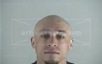 Kenneth Pierre Clark Iii