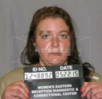 Christina C Jones