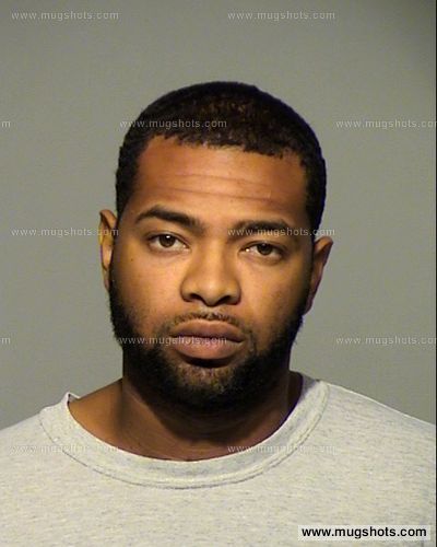 Terrance Raybon