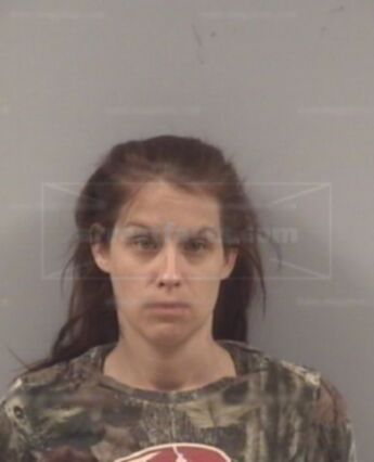 Katie Marie Busch