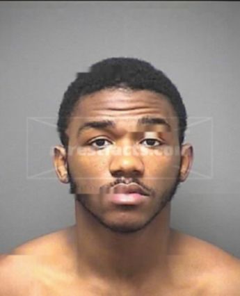 Christopher Lawayne Salley