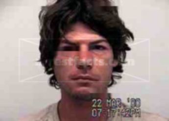 Jason Wayne Bryant