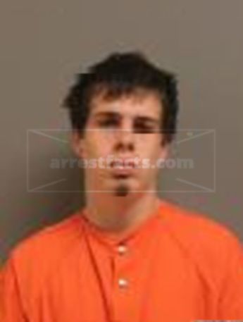 William Jacob-Tyler Simmons