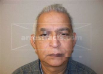 Gilbert Serna Soto Jr.