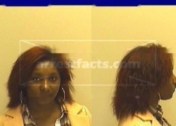 Michelle Diane Taylor