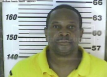Robert Junior Saddler