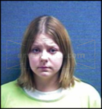 Rebecca Jane Barnett