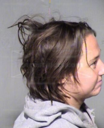 Amanda Sue Sherman