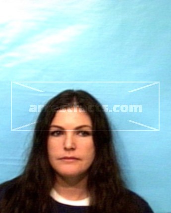 Melody Kay Hayes