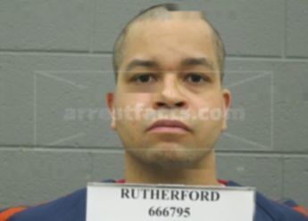 Irahassan Malik Rutherford