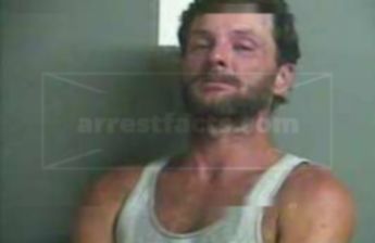 Billy Wayne Austin