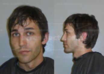 Chad Robert Paul