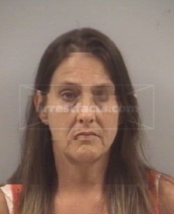 Cheryl Mozingo Dexter
