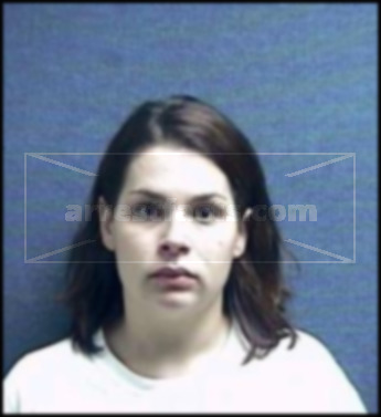 Alexandra Nicole Lenhoff