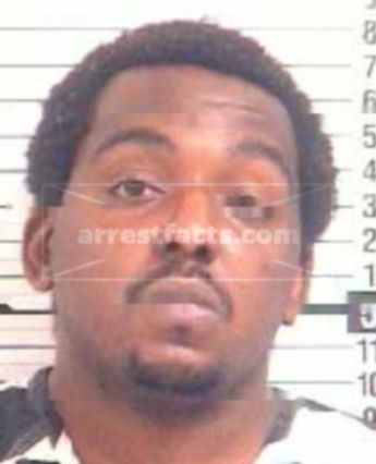 Derrick Dwayne Robinson