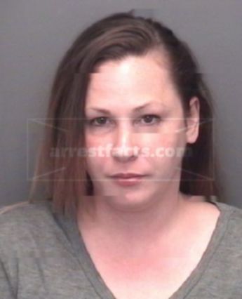 Tracy Louise Kornicky