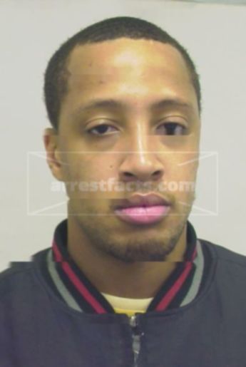 Jamario Brooks