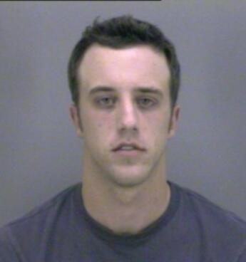 Matthew Bryan Selden
